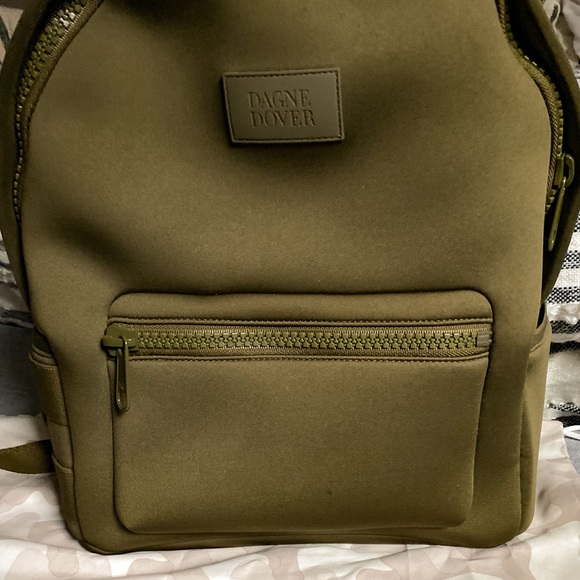 Dagne Dover Medium Dakota - Picture 2 of 6